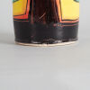 An Andrew Van Der Putten Mount Taranaki Vase - 3