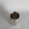 A Stainless Steel Champagne Bucket - 2