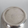 A Stainless Steel Champagne Bucket - 3