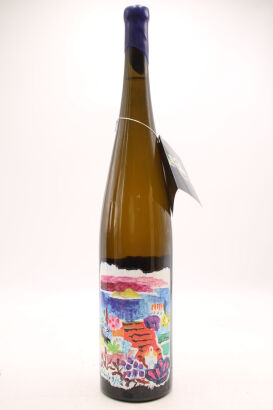 (1) 2011 Vinoptima 'The Cousin's Collaboration' Gewurztraminer, Gisborne, 1500ml