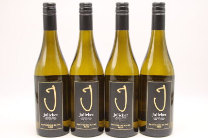 (6) 2018 Julicher Sauvignon Blanc, Martinborough