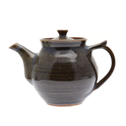 A Jim Greig Teapot