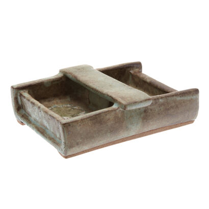 An Anneke Borren Ceramic Ashtray