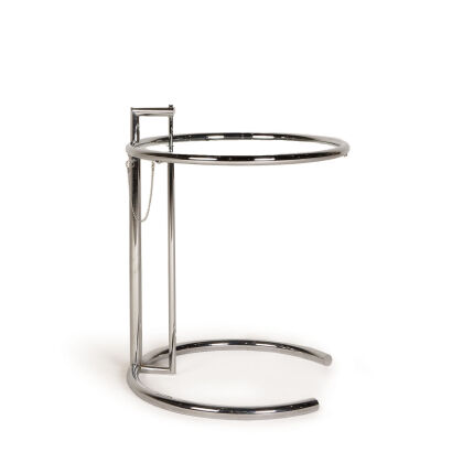 An Eileen Gray E1027 Table