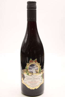 (1) 2014 Terra Sancta Shingle Beach Pinot Noir, Bannockburn