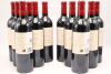 (12) 2016 Te Mata Estate 'Awatea' Cabernets Merlot, Hawke's Bay - 2