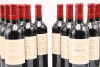 (12) 2016 Te Mata Estate 'Awatea' Cabernets Merlot, Hawke's Bay - 5