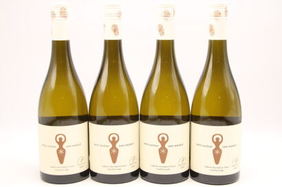 (4) 2020 Earth Mother Organic Sauvignon Blanc, Marlborough