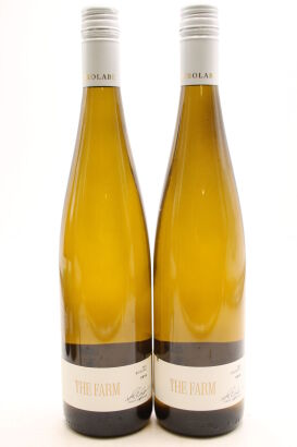 (2) 2019 Astrolabe "The Farm" Vineyard Dry Riesling, Marlborough