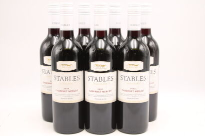 (7) 2020 Ngatarawa Stables Cabernet Sauvignon Merlot, Hawke's Bay