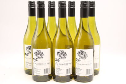 (7) 2020 Cleanskin Sauvignon Blanc, Limestone Coast