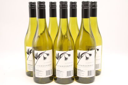 (7) 2021 Cleanskin Chardonnay, Australia