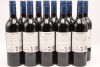 (10) 2020 Mission Estate Winery Cabernet Merlot, Hawke's Bay - 2