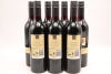 (7) 2020 Five Flax Merlot Cabernet, East Coast - 2