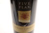 (7) 2020 Five Flax Merlot Cabernet, East Coast - 3