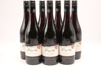 (7) 2019 Mt. Difficulty Roaring Meg Pinot Noir, Central Otago