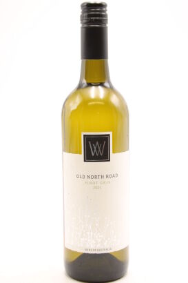 (1) 2021 Waikoukou Valley 'Old North Road' Pinot Gris, New Zealand