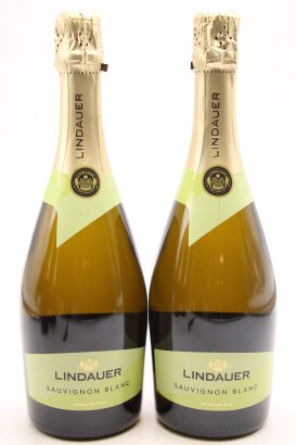 (2) NV Lindauer Sparkling Sauvignon Blanc, Marlborough