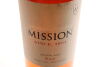 (4) 2020 Mission Estate Winery Rose, Hawke's Bay - 3