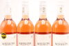 (4) 2020 Mission Estate Winery Rose, Hawke's Bay - 5