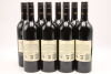 (8) 2019 Church Road Merlot Cabernet Sauvignon, Hawke's Bay - 2