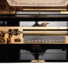 A Very Fine Swiss Music Box by Reuge - 8