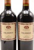 (2) 2013 Sacred Hill Helmsman Cabernet - Merlot, Hawke's Bay - 3