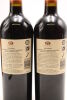 (2) 2013 Sacred Hill Helmsman Cabernet - Merlot, Hawke's Bay - 4