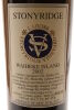 (1) 2002 Stonyridge Vineyard Larose, Waiheke Island, 1500ml (GB) - 4