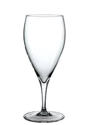 *(1) Spiegelau Adina Prestige 12 pk Stemmed Pilsner Glass (GB). (12 Glasses Sold as One Lot)