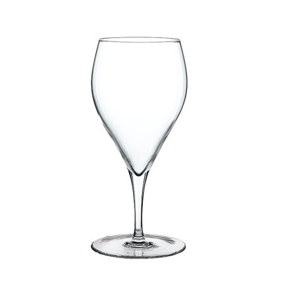 *(1) Spiegelau Adina Prestige 6pk Mineral Water Glass (GB). (6 Glasses Sold as One Lot)