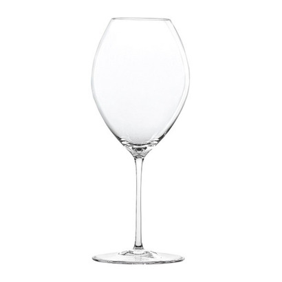 *(1) Spiegelau Origin 6pk Red Wine Glasses. (GB). (6 Glasses Sold as One Lot)