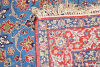 A Hand Knotted Kashmir-Iranian Rug - 2