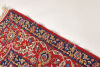 A Hand Knotted Kashmir-Iranian Rug - 3