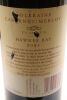 (1) 2003 Te Mata Estate Coleraine, Hawke's Bay - 4