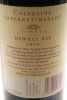 (1) 2004 Te Mata Estate Coleraine, Hawke's Bay - 4