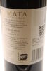 (1) 2010 Te Mata Estate Coleraine, Hawke's Bay [BC97] - 4