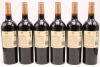 (6) 2013 Sacred Hill Helmsman Cabernet Merlot, Hawkes Bay [BC97] - 2