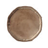 A Sterling Silver Salver - 2