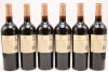 (6) 2014 Sacred Hill Helmsman Cabernet Merlot, Hawkes Bay [BC98] - 2