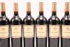 (6) 2014 Sacred Hill Helmsman Cabernet Merlot, Hawkes Bay [BC98] - 5