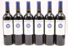 (6) 2012 Stonyridge Vineyard Larose, Waiheke Island