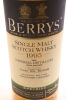 (1) Berry Brothers & Rudd Own Selection Imperial 1995 17 Year Old Single Malt Scotch Whisky, Cask # 50348, 46% ABV - 4