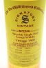 (1) Signatory 1995 The whisky Exchange Exclusive Single Malt Scotch Whisky, Cask # 50252, 50.8% ABV - 4