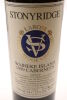 (1) 1999 Stonyridge Vineyard Larose, Waiheke - 3