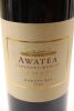 (1) 1996 Te Mata Estate Awatea Cabernets - Merlot, Hawke's Bay - 3
