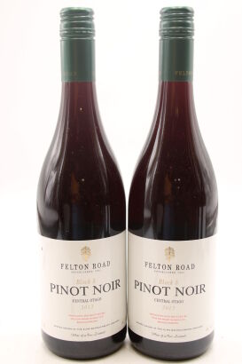 (2) 2013 Felton Road Block 5 Pinot Noir, Central Otago [BC98]