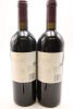 (2) 2009 Te Mata Estate Coleraine, Hawke's Bay [BC95] - 2