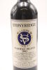 (3) 2003 Stonyridge Vineyard Larose, Waiheke Island - 3