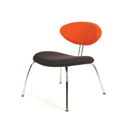 A Contemporary Italian Chair